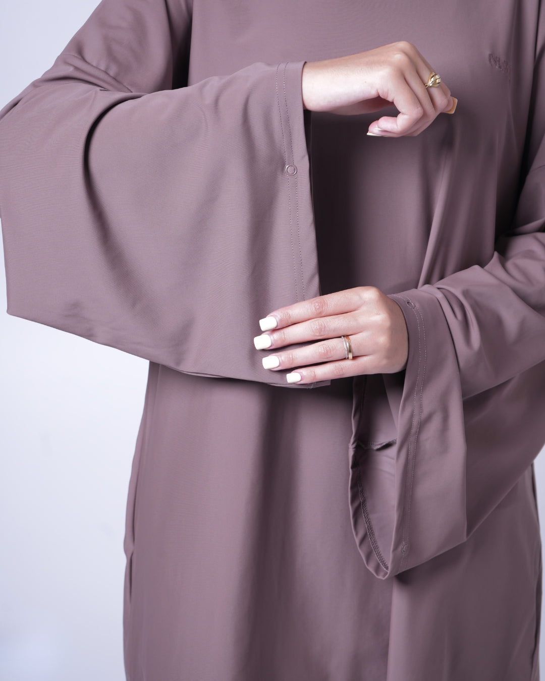 CLASSIC BURKINI - TAUPE