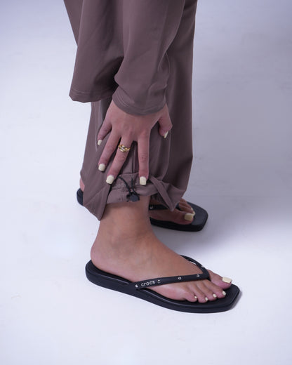 CLASSIC BURKINI - TAUPE