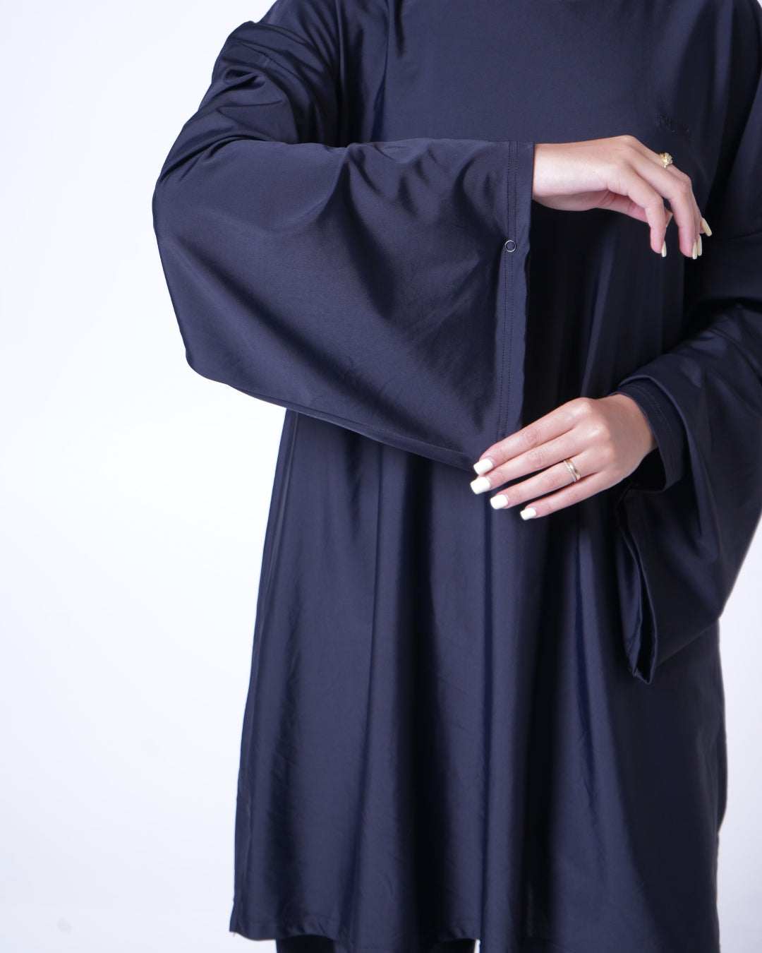 BURKINI CLASSIC - NOIR