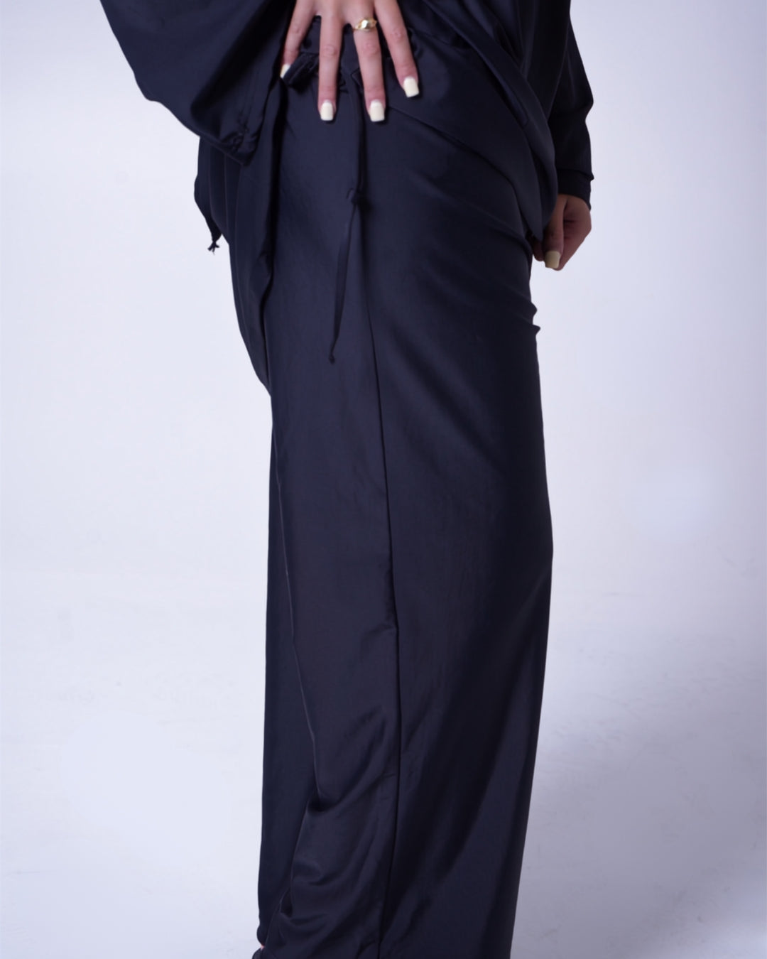 BURKINI CLASSIC - NOIR