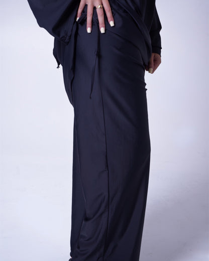 BURKINI CLASSIC - NOIR