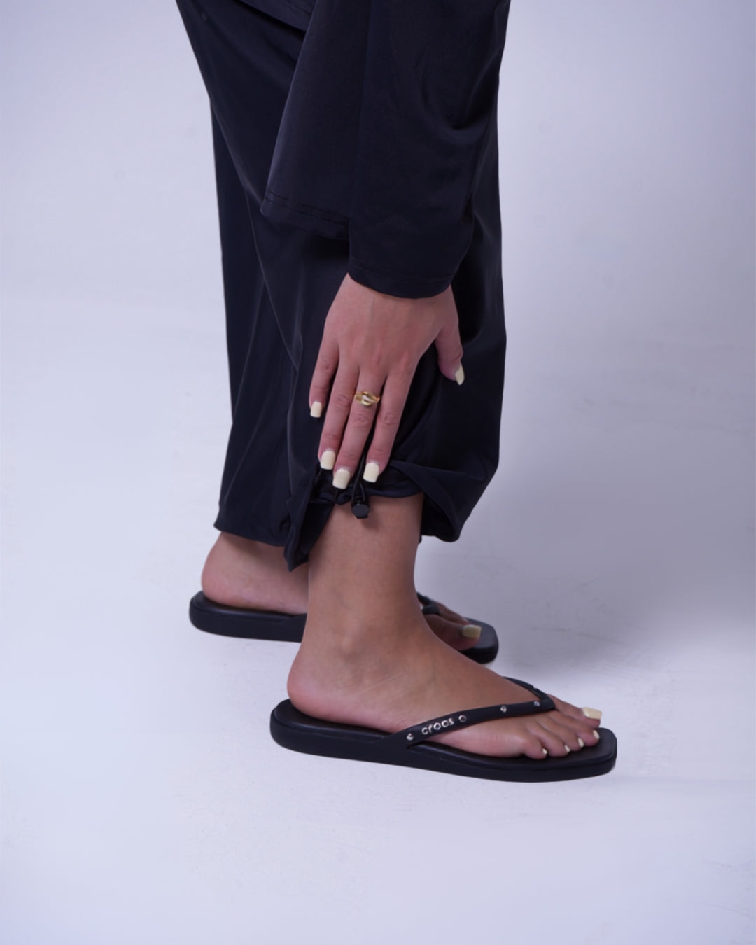 BURKINI CLASSIC - NOIR