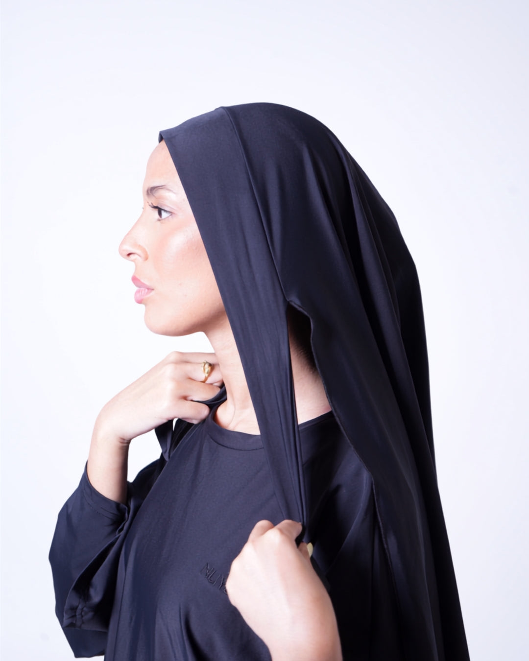 BURKINI CLASSIC - NOIR
