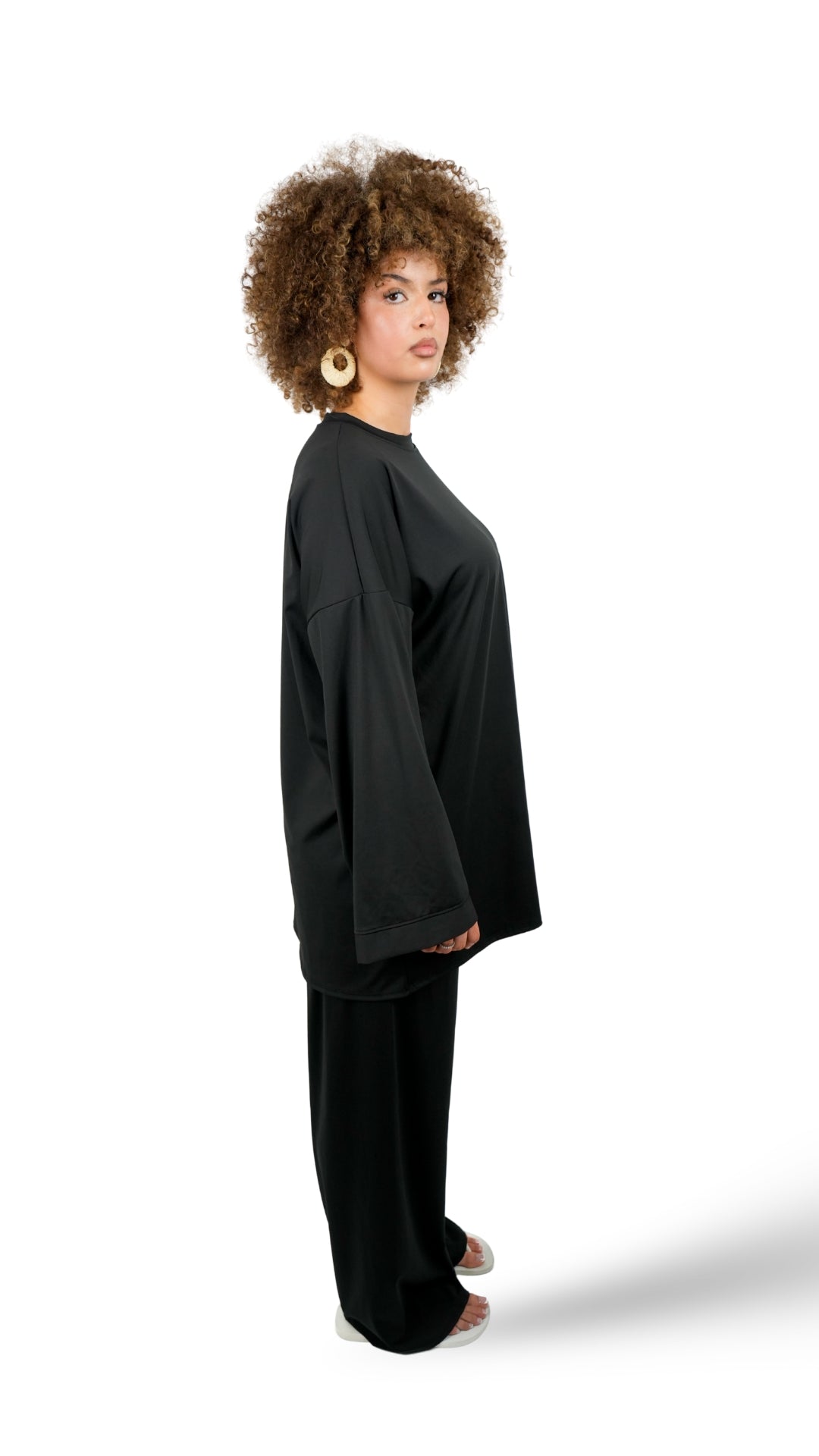 Burkini Classic Noir - TALL