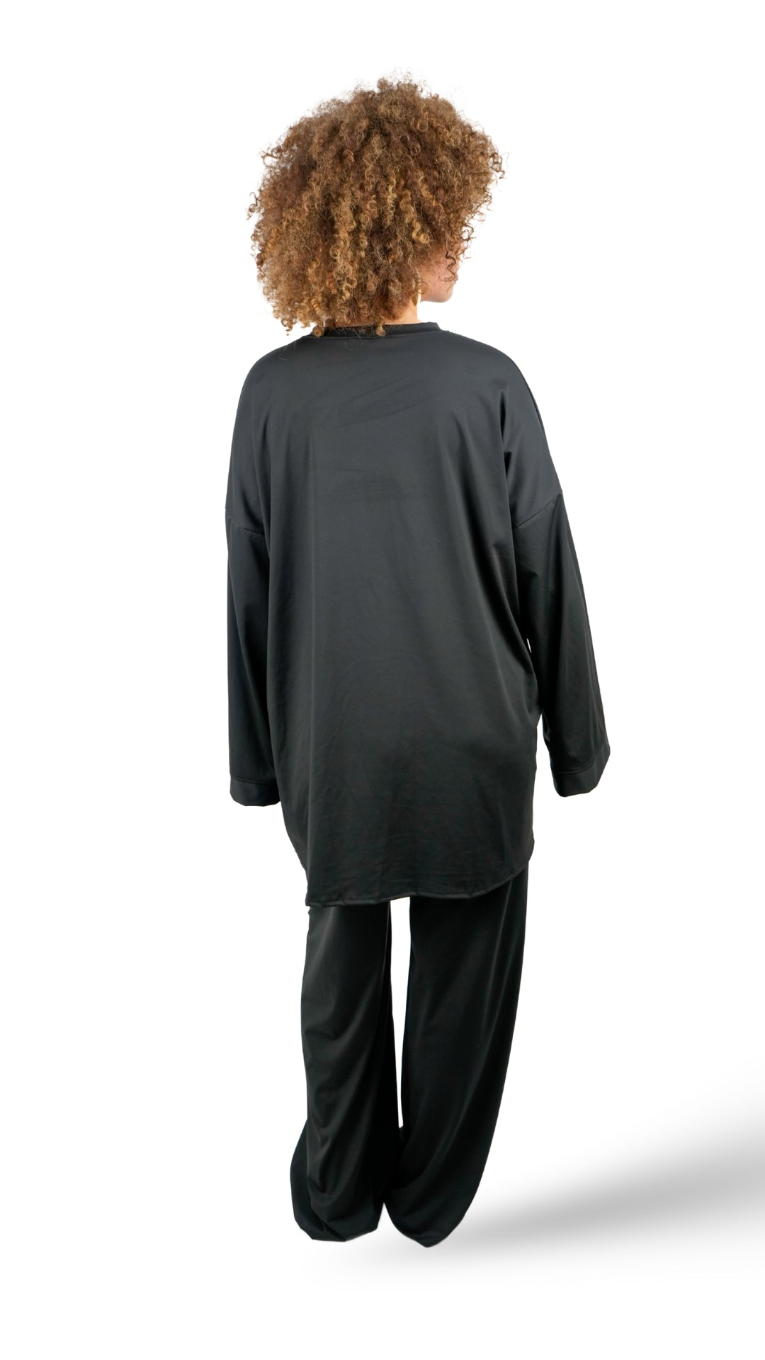 Burkini Classic Noir - TALL
