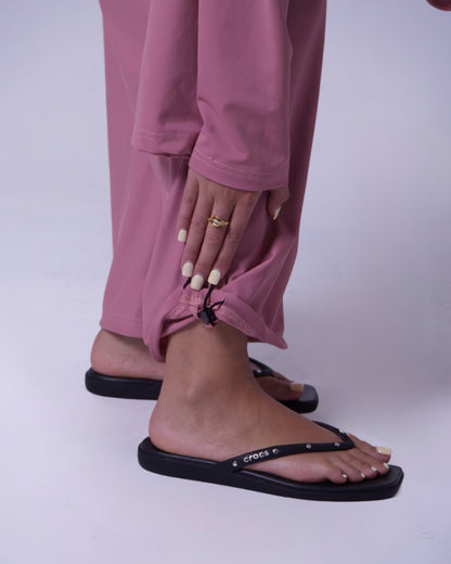 CLASSIC BURKINI - PINK