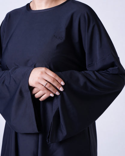 BURKINI CLASSIC - NOIR