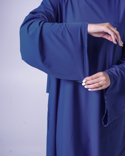 BURKINI CLASSIC - BLEU NUIT